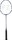 Forza Badmintonschläger Aero Power 672 (ausgewogen, mittel, 86g) blau - besaitet -